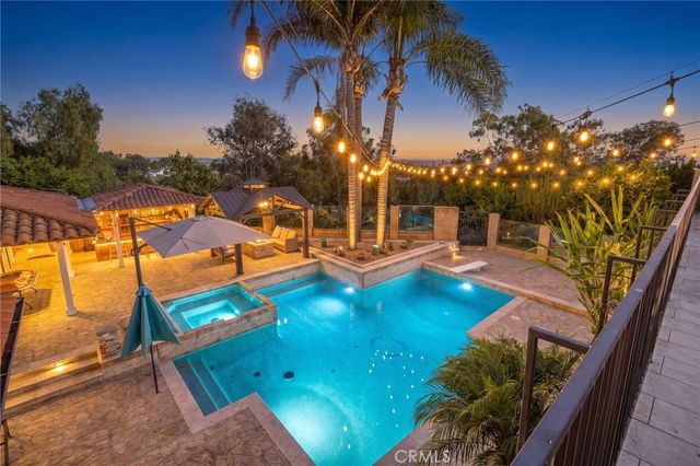 15526 Mar Vista, Whittier, CA 90605