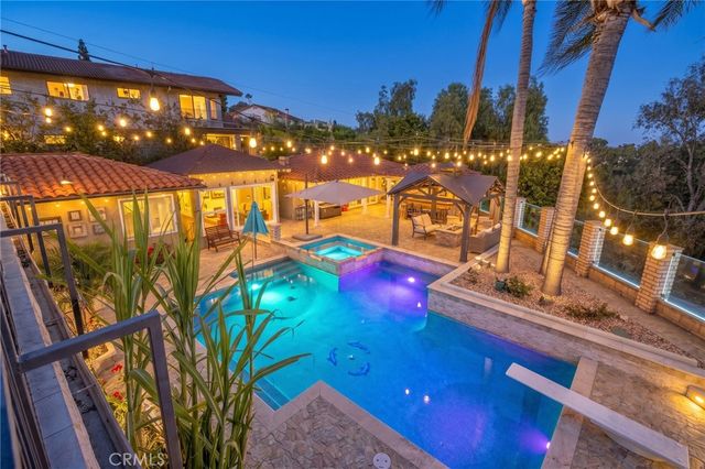 15526 Mar Vista, Whittier, CA 90605
