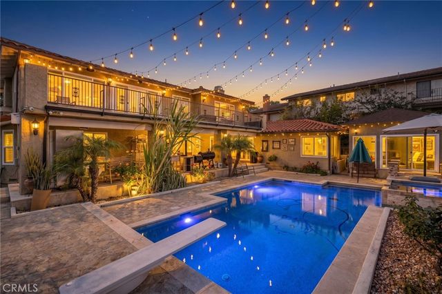 15526 Mar Vista, Whittier, CA 90605