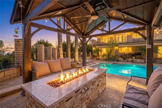 15526 Mar Vista, Whittier, CA 90605