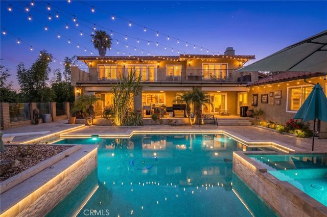 15526 Mar Vista, Whittier, CA 90605