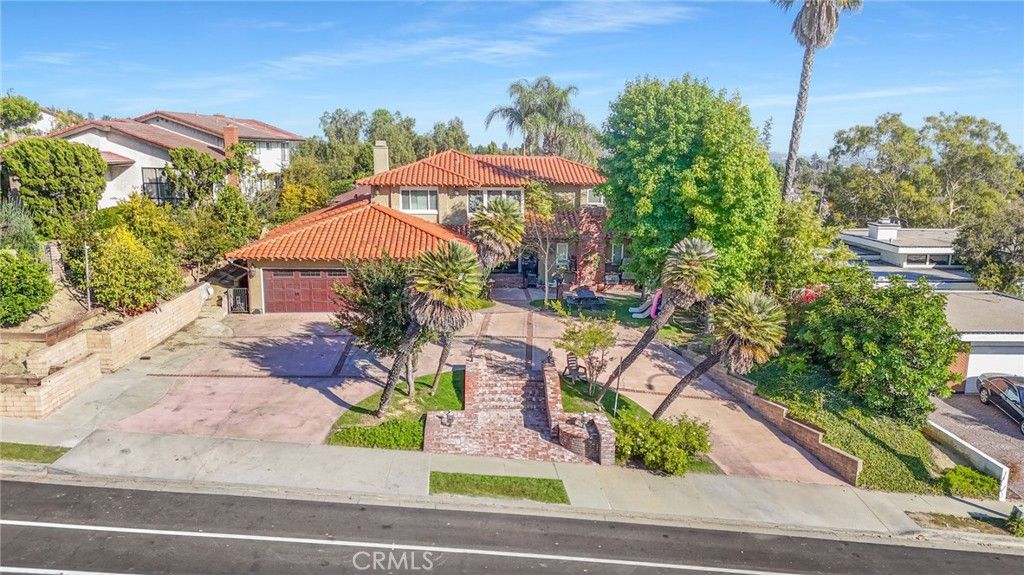 15526 Mar Vista, Whittier, CA 90605