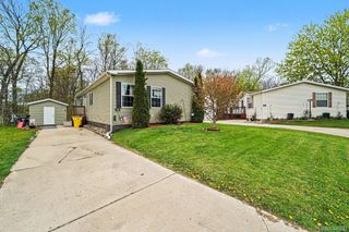 1031 Falstaff Circle, Salem Township, MI 48167