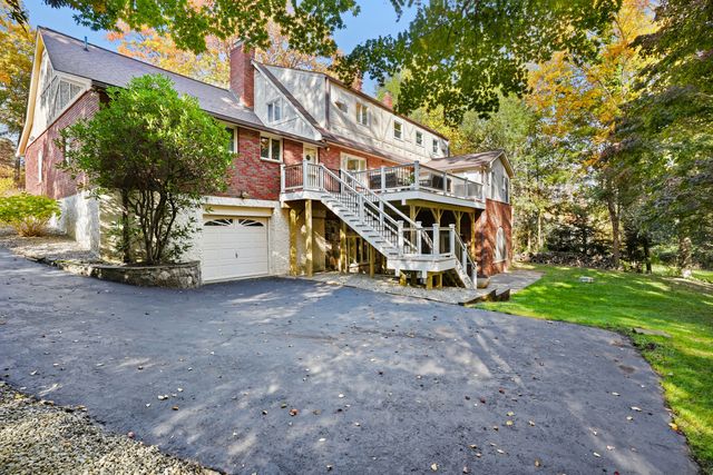 244 Strobel Road, Trumbull, CT 06611