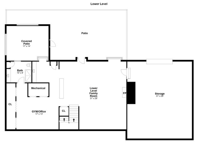 244 Strobel Road, Trumbull, CT 06611