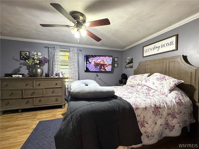 609 76th Street, Niagara Falls, NY 14304
