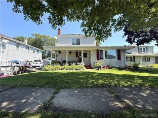 609 76th Street, Niagara Falls, NY 14304