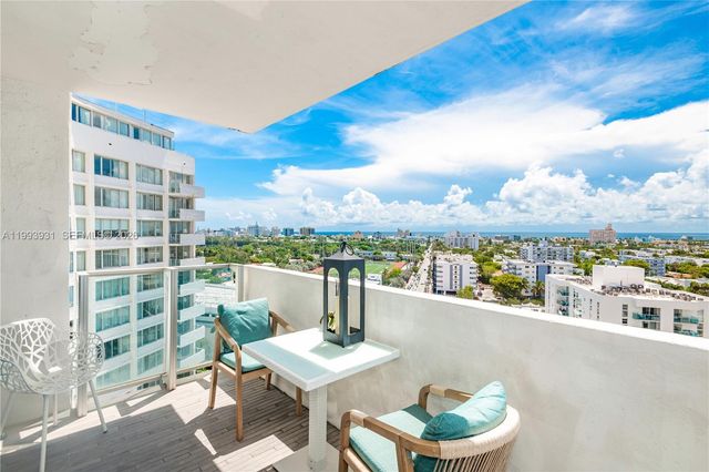 1100 West Ave 1427, Miami Beach, FL 33139