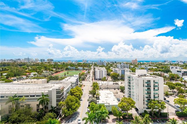 1100 West Ave 1427, Miami Beach, FL 33139