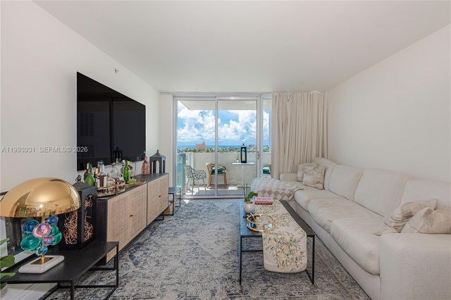 1100 West Ave 1427, Miami Beach, FL 33139