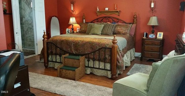 4301 Treetops Circle, Winterville, NC 28590