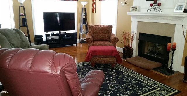 4301 Treetops Circle, Winterville, NC 28590