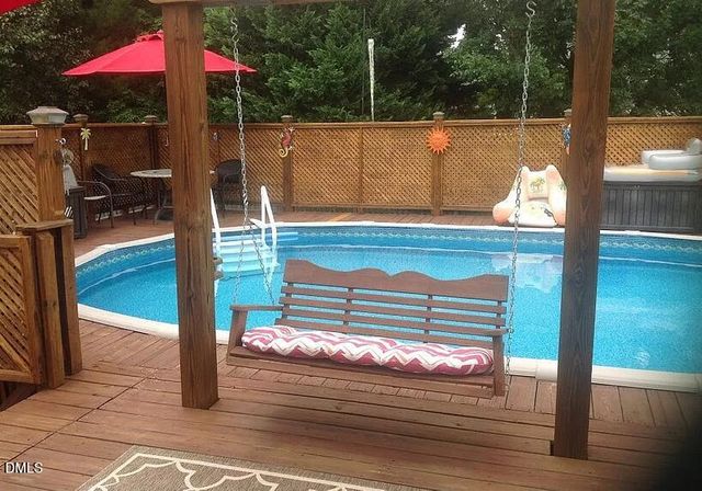 4301 Treetops Circle, Winterville, NC 28590