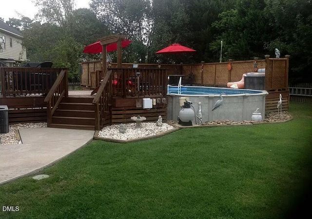 4301 Treetops Circle, Winterville, NC 28590