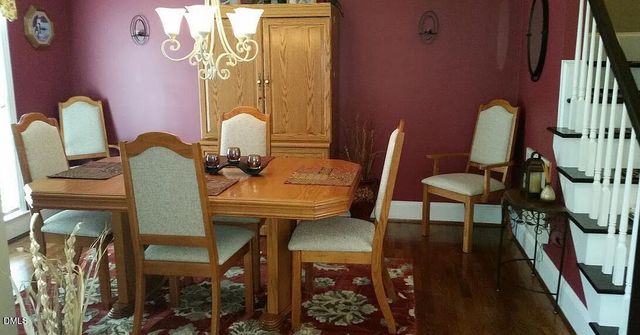 4301 Treetops Circle, Winterville, NC 28590