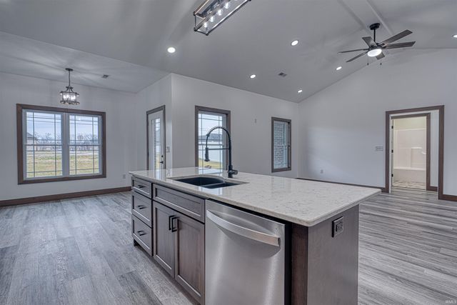 3527 Sand Drive, Newburgh, IN 47630