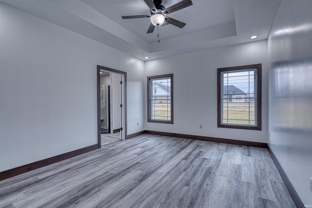 3527 Sand Drive, Newburgh, IN 47630