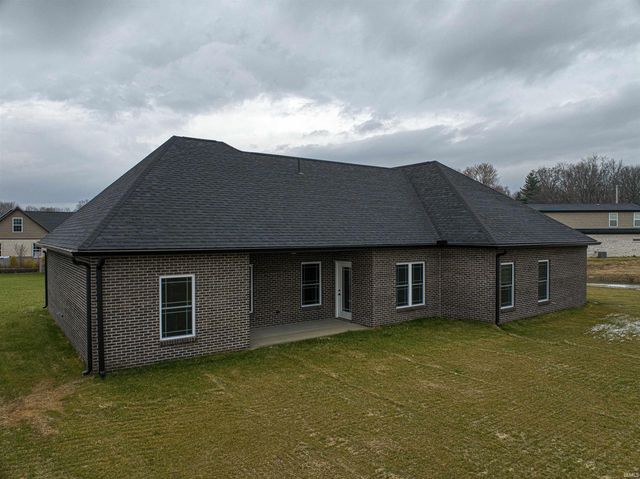 3527 Sand Drive, Newburgh, IN 47630