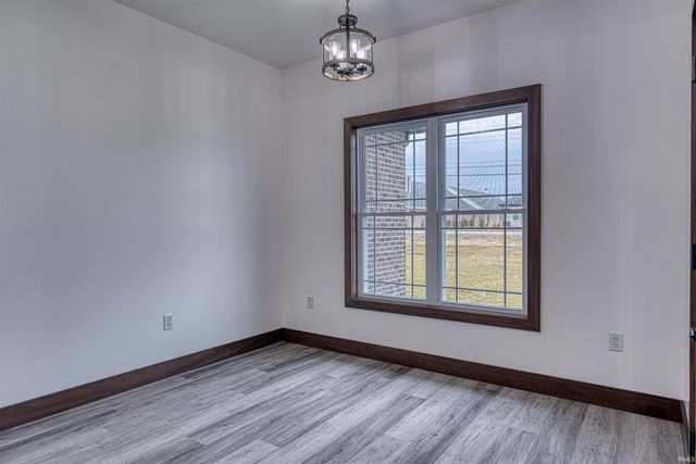 3527 Sand Drive, Newburgh, IN 47630