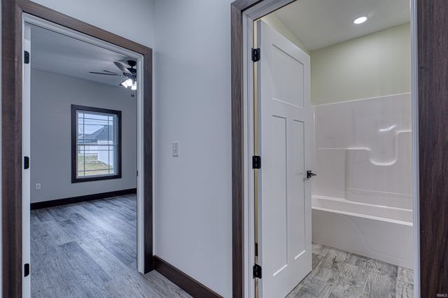 3527 Sand Drive, Newburgh, IN 47630