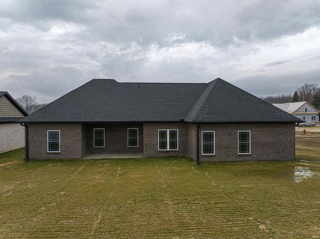 3527 Sand Drive, Newburgh, IN 47630