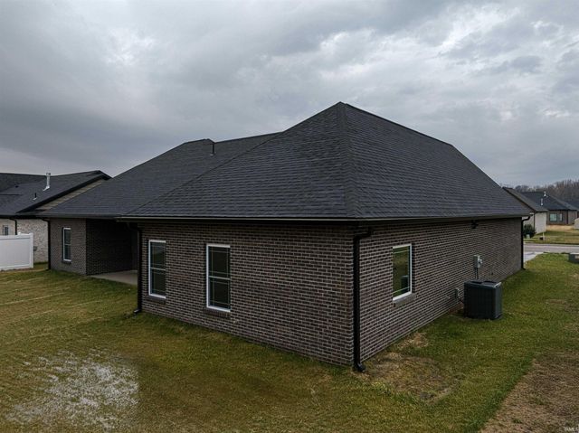 3527 Sand Drive, Newburgh, IN 47630