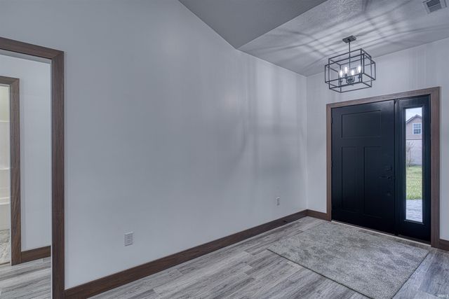 3527 Sand Drive, Newburgh, IN 47630