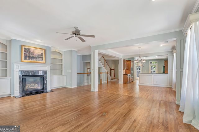 18 American Walk, Peachtree City, GA 30269