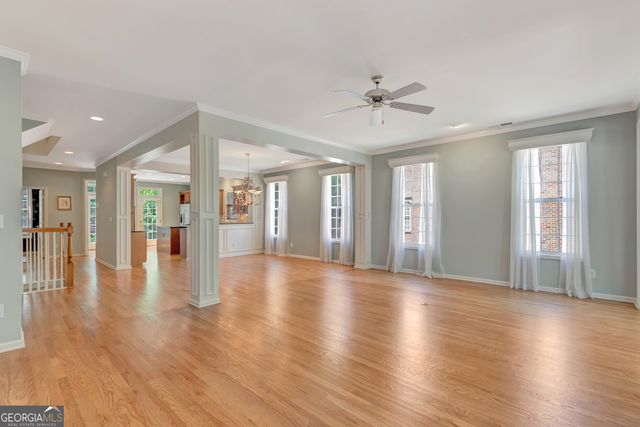 18 American Walk, Peachtree City, GA 30269