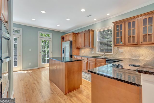 18 American Walk, Peachtree City, GA 30269