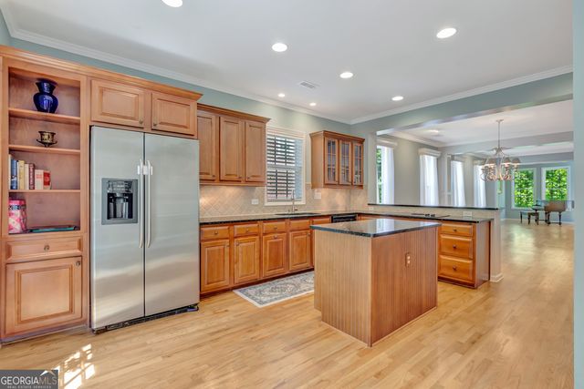 18 American Walk, Peachtree City, GA 30269