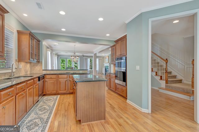 18 American Walk, Peachtree City, GA 30269
