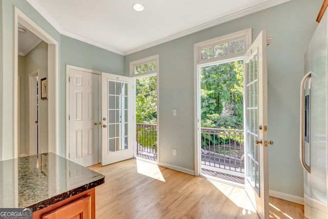 18 American Walk, Peachtree City, GA 30269