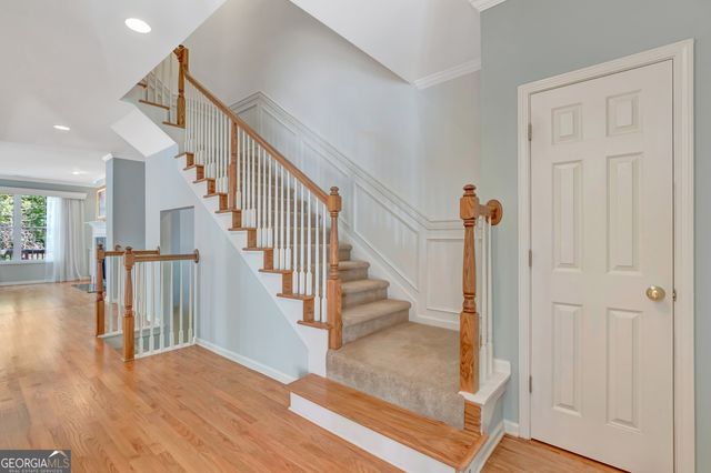 18 American Walk, Peachtree City, GA 30269