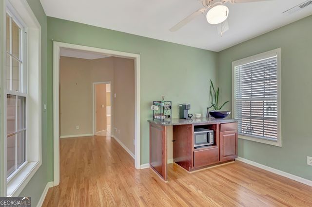18 American Walk, Peachtree City, GA 30269