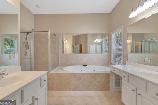 18 American Walk, Peachtree City, GA 30269