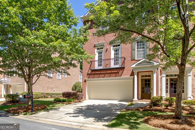 18 American Walk, Peachtree City, GA 30269
