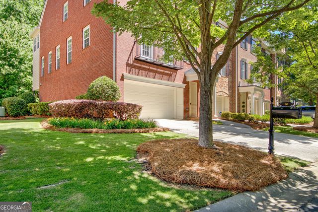 18 American Walk, Peachtree City, GA 30269