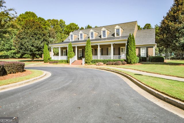 18 American Walk, Peachtree City, GA 30269