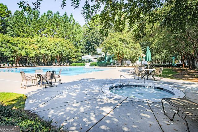 18 American Walk, Peachtree City, GA 30269