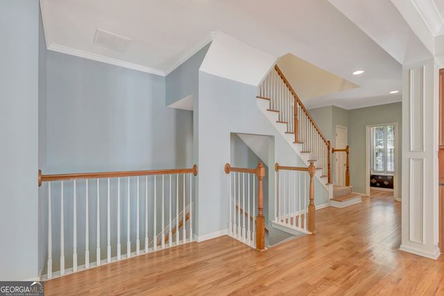 18 American Walk, Peachtree City, GA 30269