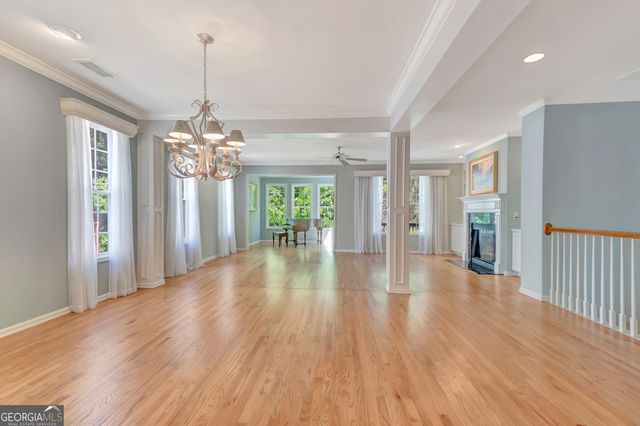 18 American Walk, Peachtree City, GA 30269