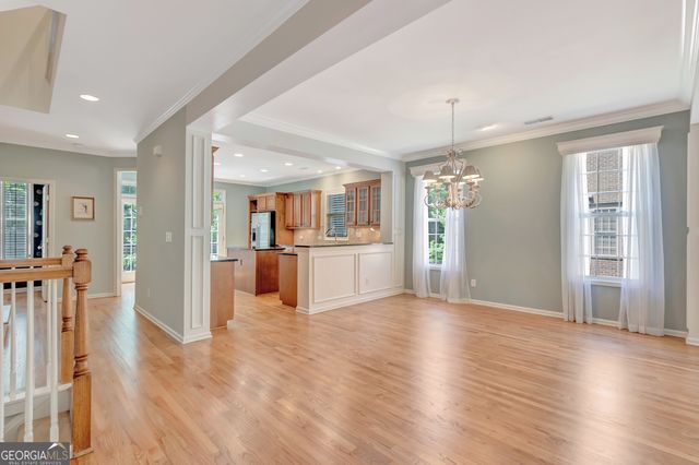 18 American Walk, Peachtree City, GA 30269