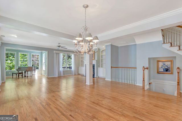 18 American Walk, Peachtree City, GA 30269