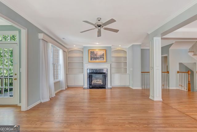 18 American Walk, Peachtree City, GA 30269