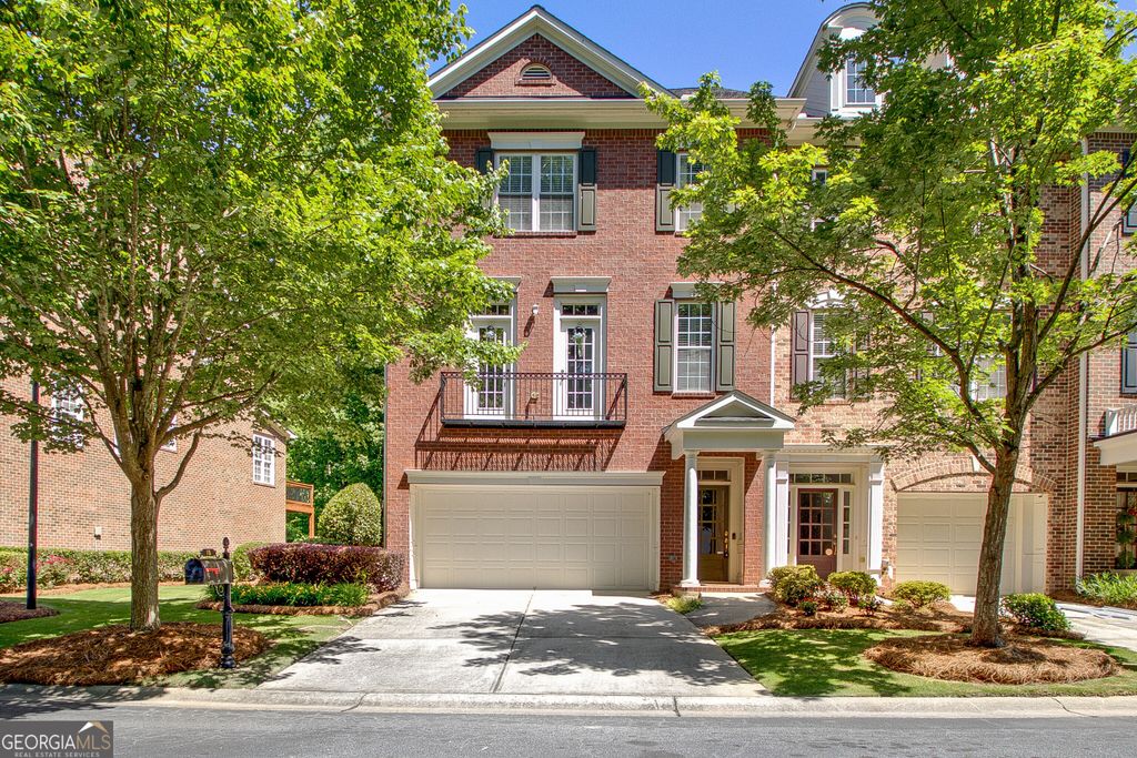 18 American Walk, Peachtree City, GA 30269