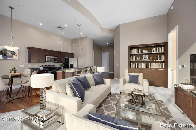 335 Bridge Street Nw 602, City Of Grand Rapids, MI 49504