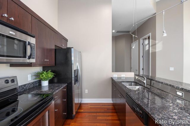 335 Bridge Street Nw 602, City Of Grand Rapids, MI 49504