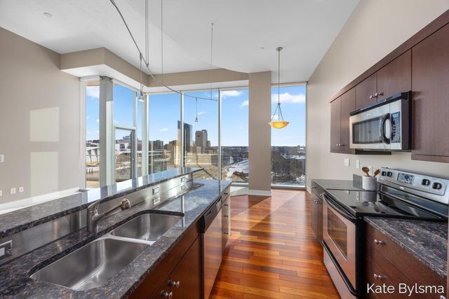 335 Bridge Street Nw 602, City Of Grand Rapids, MI 49504