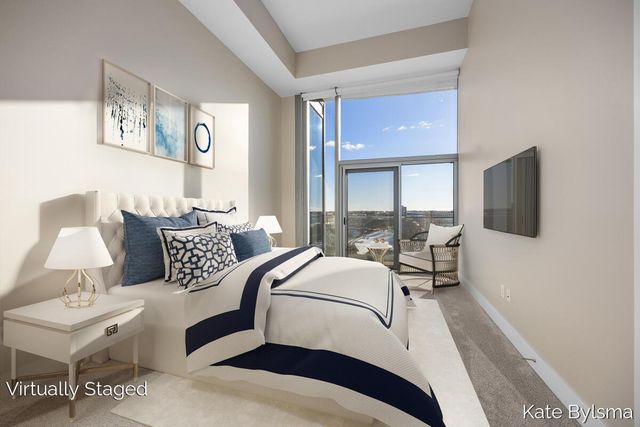 335 Bridge Street Nw 602, City Of Grand Rapids, MI 49504